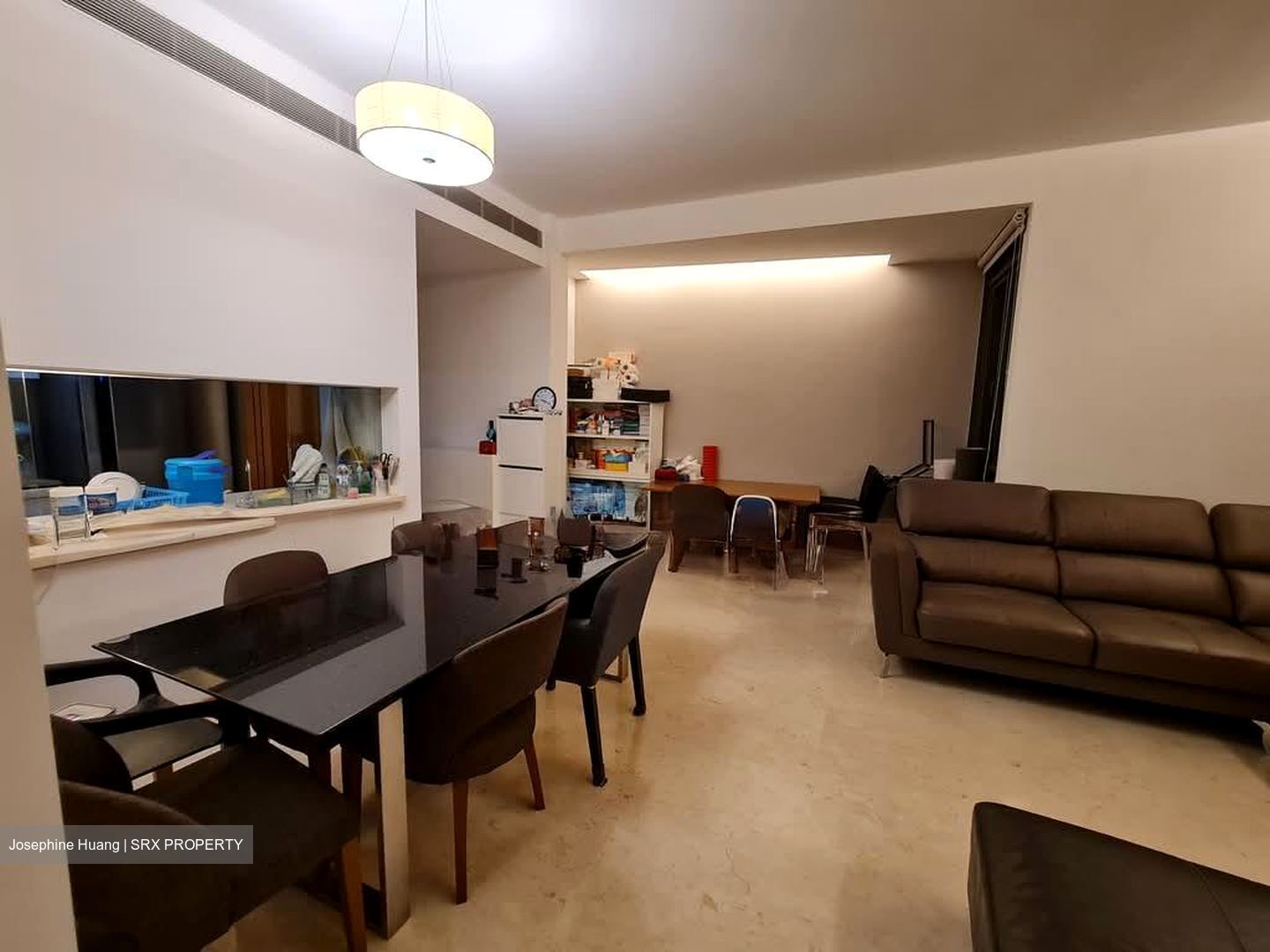 The Lincoln Residences (D11), Condominium #588575421